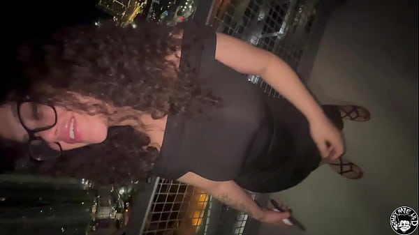 thick arabic student gets bent over by lil d pt1